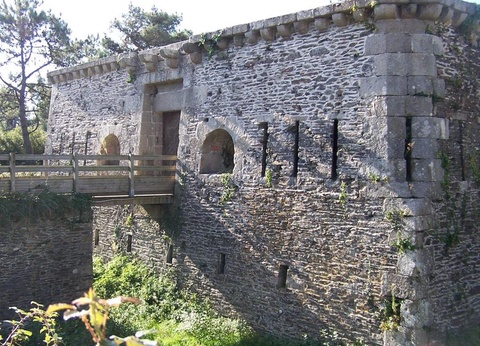 Camping Sites et Paysages - Le Panoramic 4* - 39