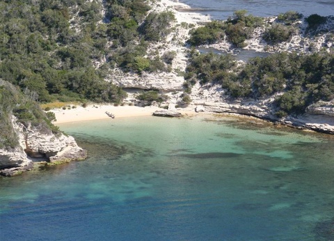 Camping Campo di Liccia, 3* - 86