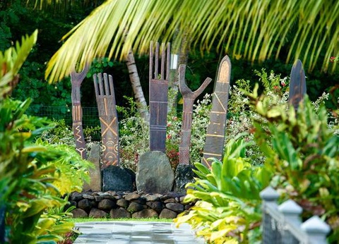 Carpe Diem en Polynésie - 13