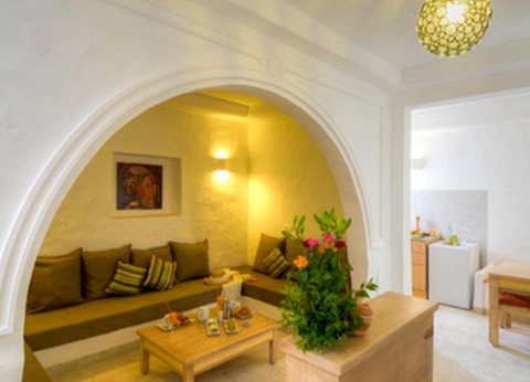 Hôtel Les Jardins de Toumana 4* Demi-Pension - 5