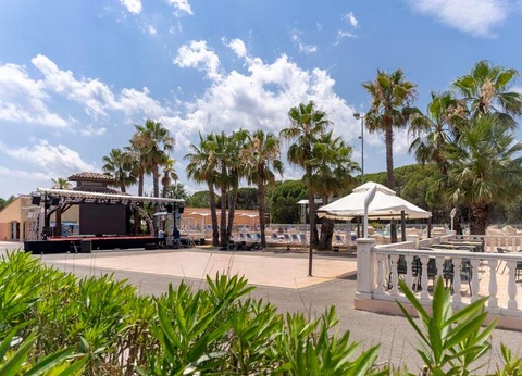 Montana Parc - Oasis Village - Coeur de l'estérel, 5* - 81