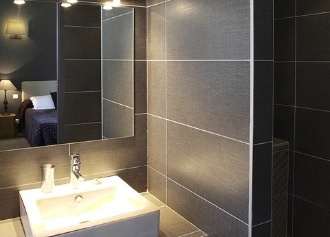 Hôtel A Pignata 3* - 8