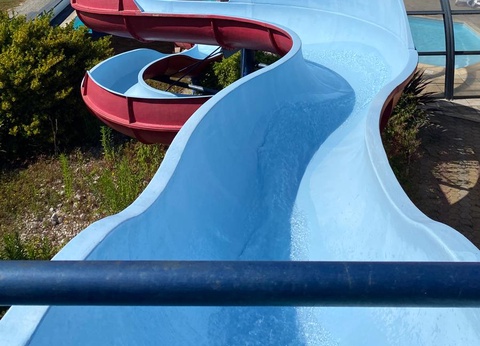 Camping de La Grande Lande, 3* - 13