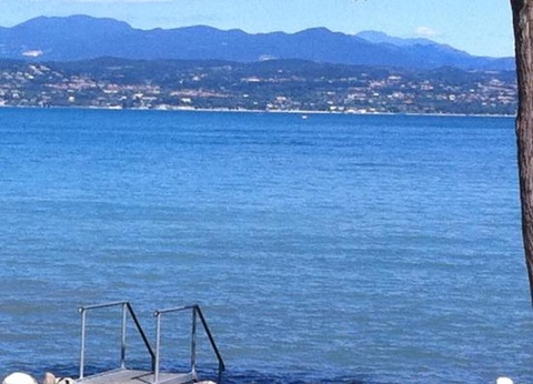 Camping The Garda Village, 4* - 16