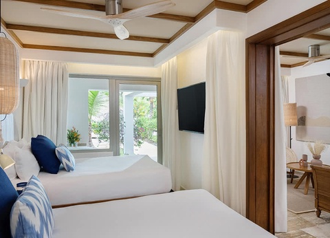 Hôtel The Reserve Paradisus Palma Real 5* - 6