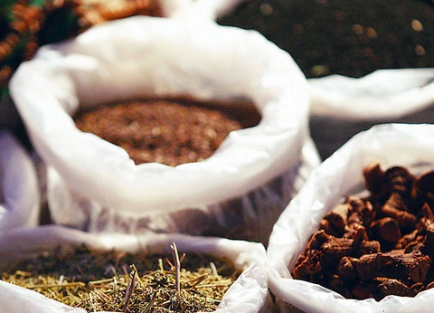 Circuit Coralia Le Sud Marocain en 4x4 & Extension Club Eldorador Kenzi Agdal Medina 5* - 12