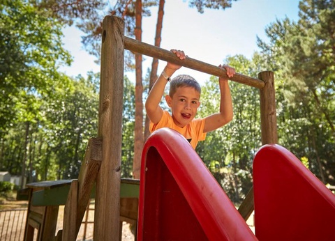 Camping Le Parc des Roches, 3* - 11