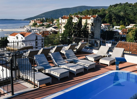 Hôtel ACD Wellness & Spa 4* - 4