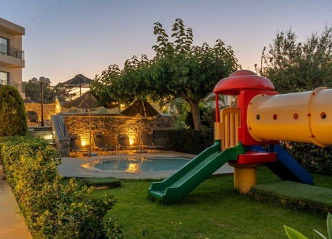 Hôtel Anna Maria Village 3* - 15