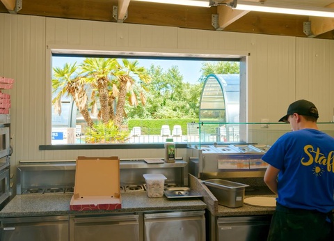 Camping Les Carolins, 3* - 25