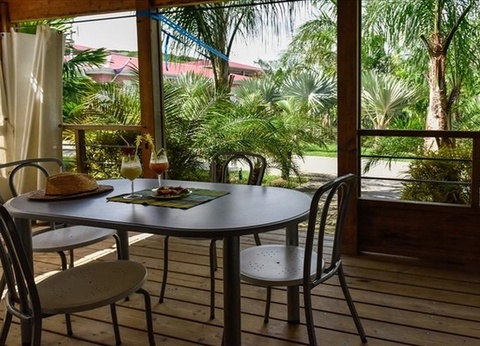 Résidence hôtelière Le Village de la Pointe - 14