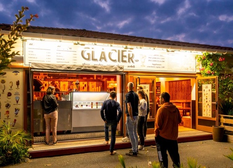 Camping Le Vieux Port, 5* - 67