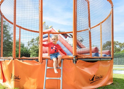 Camping De Bordeneo 4* - 11