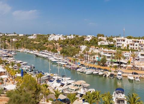 Hôtel Club Palia Puerto del Sol 3* - 12