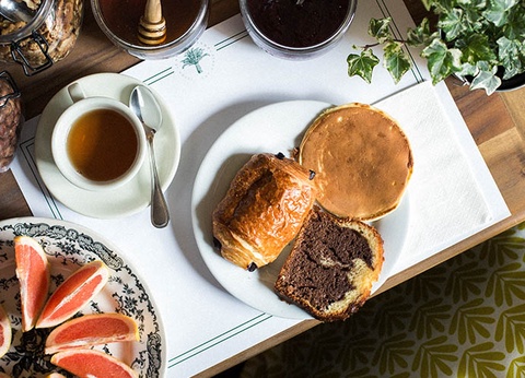 Hôtel Castel Brando 4* - 7