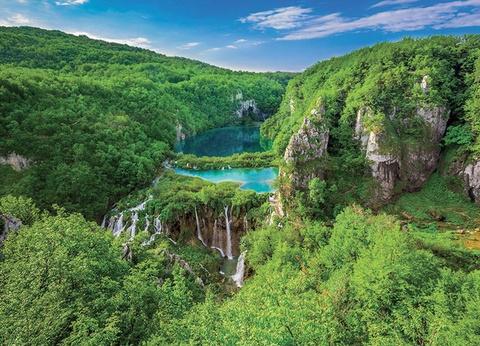 Splendeurs de Croatie et de Bosnie - 8