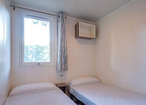 Aunis Club Vendée, 4* - 117