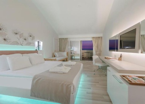 Hôtel Flora Garden Ephesus 5* - 6