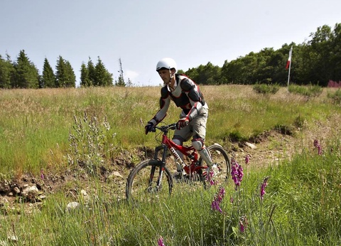 Flower Camping La Plage, 3* - 24