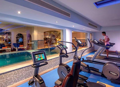 Combiné Déesses du Nil et Premier Le Rêve Hotel & Spa (+16) - 24