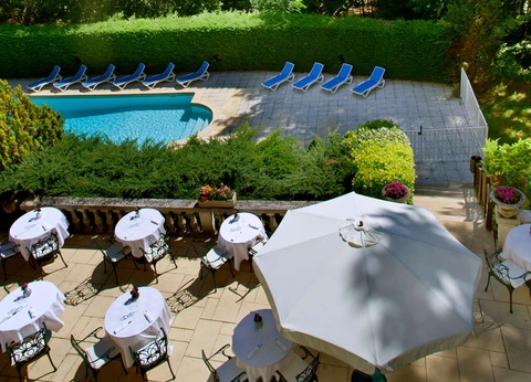 Week-end de charme dans le Périgord - 4* - 2