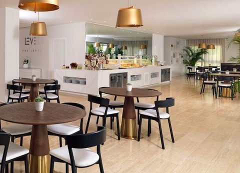 Melia Punta Cana Beach Resort - Adults Only 5* - 12