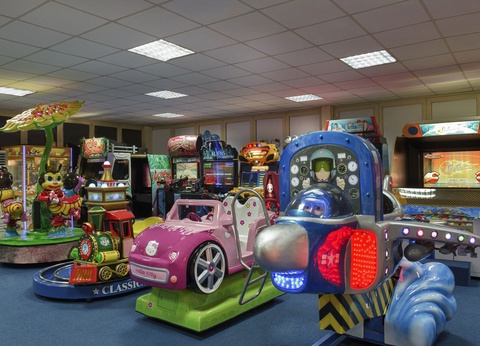 Club Megasaray Belek 5* - 38