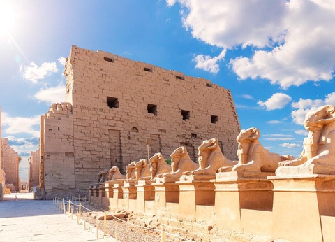 Croisière Charme du Nil en Dahabiya 5* - 4