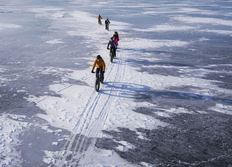 Séjour multi-activité à Oulu : Aventure nordique - 17