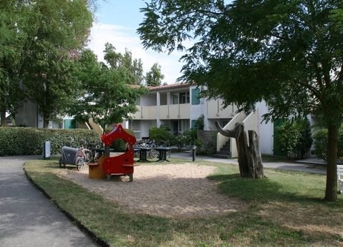 VVF Résidence Île de Ré Ars-en-Ré - 14