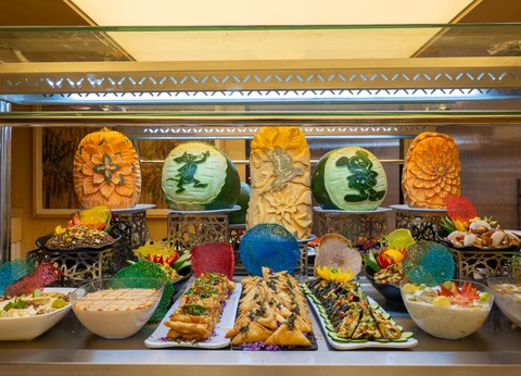 Néfertiti Caire et Nil - Mon French Club -M/S Nile Azur 5* Premium en formule tout inclus (Caire / Caire ) J/S - 34