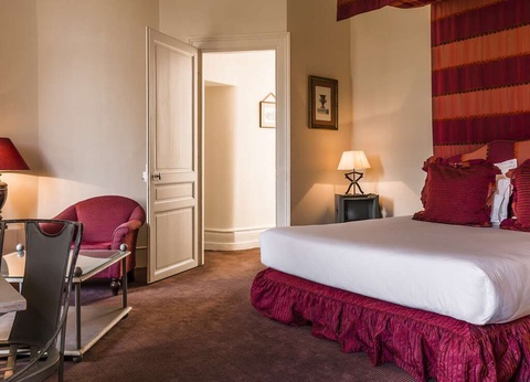 Séjour familial avec entrée à l'Aquarium Nausicaa - 3* - 11