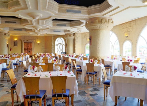 Hôtel Lella Baya 4* - 7