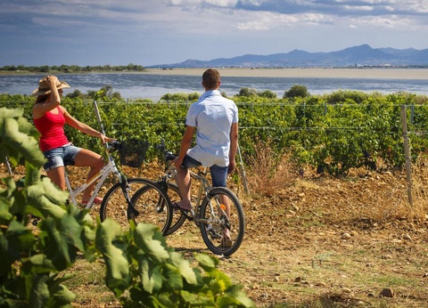 Camping SUNELIA Ma Prairie, 4* - 86