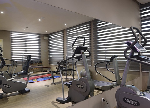 Hôtel Saphir Palace 5* - 9