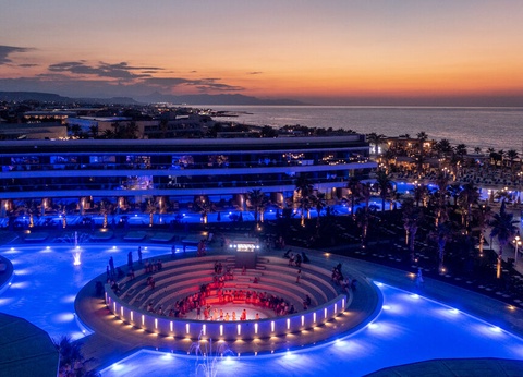 Hôtel Lyttos Mare 5* (+12 ans) - 2