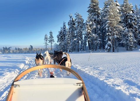 Circuit Escapade Boréale - 8