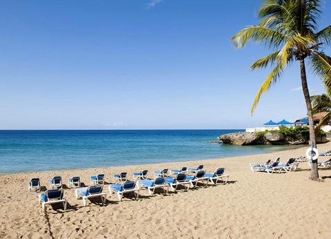 RÉP. DOMINICAINE | Sosua - Ôclub Experience Casa Marina Beach & Reef 4* - 2