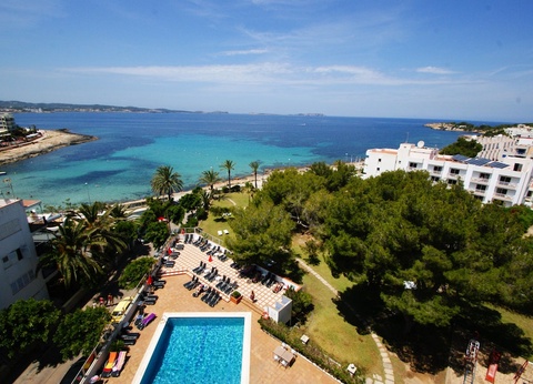 Hôtel Abrat 3* - 50