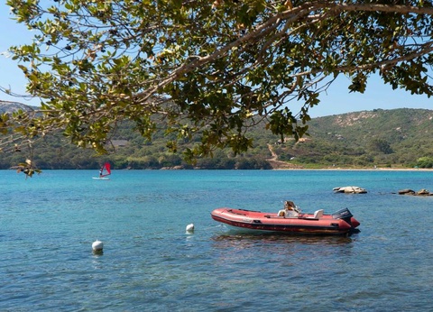 Camping Capo d'Orso, 3* - 66