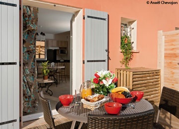 Résidence Lagrange L'Oustau de Sorgue 4* - 11