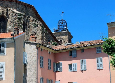 Camping Tikayan Les Cigales, 5* - 41