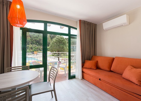 Hôtel Club Jumbo Medplaya Aparthotel Sant-Eloi 3* - 19