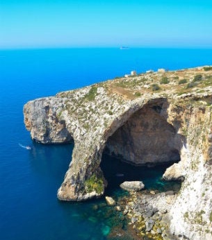 Circuit Découverte de Malte en étoile 4* - 2