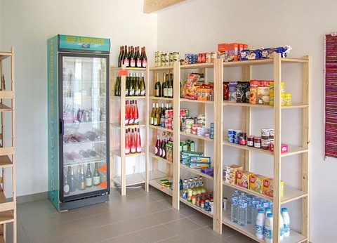 OFFRE CHOC - Camping Le Varquez 3* - 19