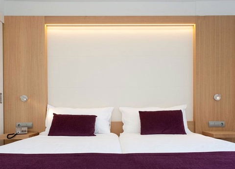 Hôtel TUI Sélection Insotel Cala Mandia 4* - 11