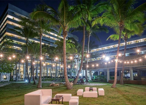 Combiné Ôcity Mélia La Habana 5* & Melia Varadero 5* by Ôvoyages - 5