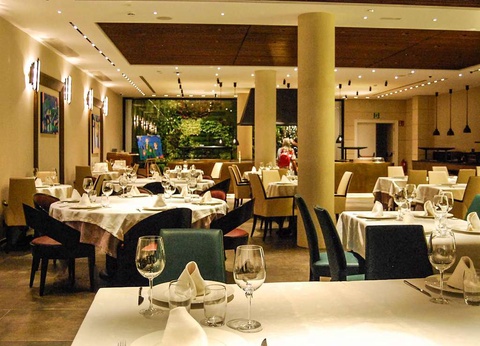 Offre avec dîner et spa dans un hôtel de charme à Sant Feliu de Guíxols - 4* - 23