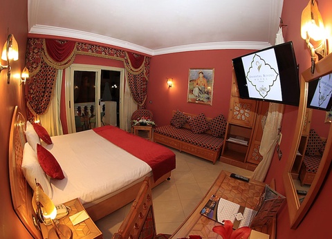 Oriental Rivoli Hotel & Spa - 7