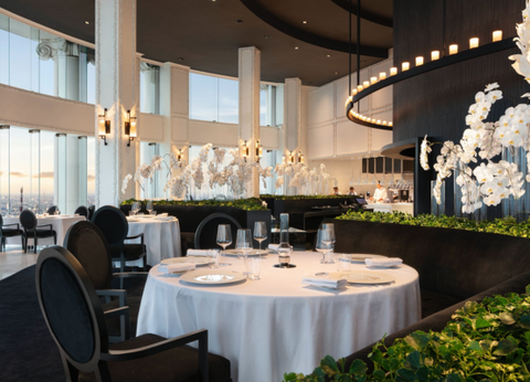 Combiné Thaïlande, De Bangkok aux Sables de Hua Hin 5* - 8